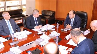 أخبار سارة من وزير الصناعة للمستثمرين الحاصلين على وحدات صناعية بمجمع المحلة