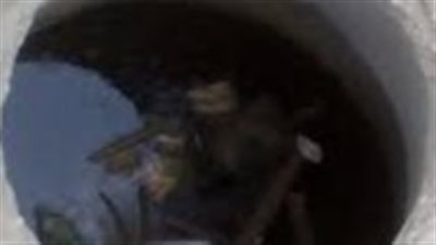 مصرع مهندس و3 عمال سقطوا في بيارة صرف صحي بالدقهلية