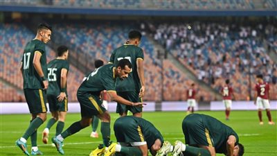 أوسوريو يعلن تشكيل الزمالك ضد الإسماعيلي بأربع تغييرات واللعب بالأخضر 