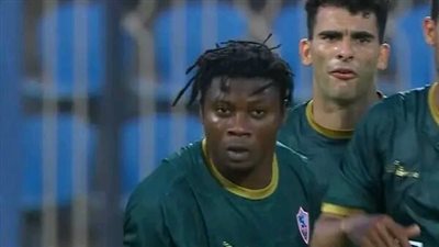 ريمونتادا الزمالك أمام الإسماعيلي في الدوري المصري