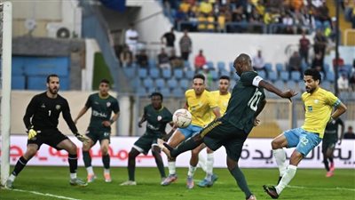 الإسماعيلي يفوز والزمالك يسقط بأخطاء أوسوريو