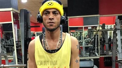 إخلاء سبيل مطرب المهرجانات السادات بعد ضبطه بمخدرات