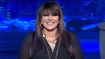 بعد «الملكة صفصف».. ماذا تقدم هالة صدقي في رمضان 2024؟