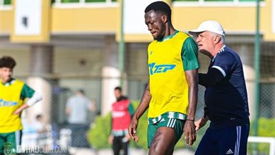 الاتحاد السكندري يعلن عن قائمة الفريق في مواجهة إنبي غدا