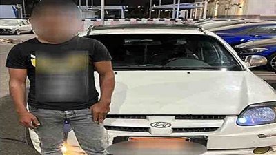 سائق يتعدى على سيدة بألفاظ وأفعال خادشة للحياء في مدينة نصر