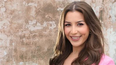 جنات تحتفل بعيد ميلاد ابنتها الرابع (صور)