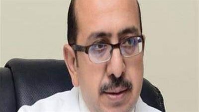 تكليف «حازم الفيل» بتسيير أعمال رئاسة مجلس إدارة المؤسسة العلاجية