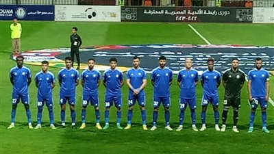 احمد سامي يحذر لاعبي سموحة. من تكرار الأخطاء أمام فيوتشر غدأ