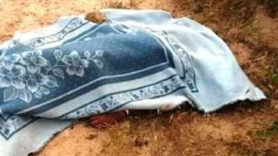 جثة مجهولة تثير رعب أهالي قليوب بعد العثور عليها وسط زراعات البصل