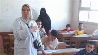 خطة صحة الدقهلية ومديرية التعليم استعدادًا لماراثون الامتحانات