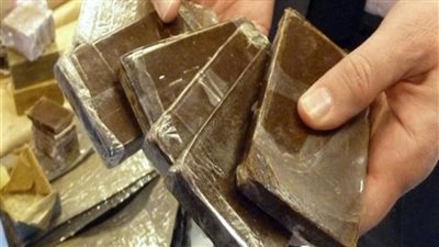 تفاصيل ضبط تشكيل عصابى لتجارة المواد المخدرة تقوده سيدة فى التبين