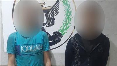 تفاصيل سقوط عصابة الاتجار بالبشر في الأزبكية 