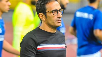 أحمد سامي يختار 20 لاعبا في مواجهة فيوتشر غدا