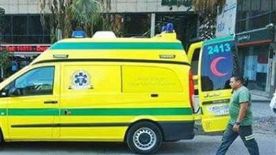 وفاة طالبة جامعية بهبوط حاد فى الدورة الدموية بجامعة المنيا