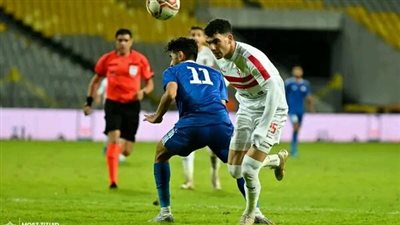 أوسوريو يعلن قائمة الزمالك لمواجهة الداخلية.. وعلاء عبد العال يتحدى 