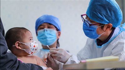 الموانع والآثار الجانبية للتطعيم ضد الدرن 