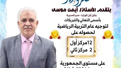 تعليم القاهرة يحصد 14 مركزا جمهوريًا في مسابقة الكشافة