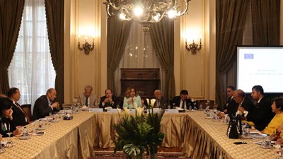 المجلس القومي لحقوق الإنسان: تعديل بعض أحكام قانون الطفل ومبررات الحبس الاحتياطى للأطفال