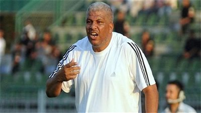 المصرى يؤجل حسم مصير جهاز ميمى عبد الرازق إلي نهاية الدورى