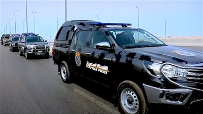 «الداخلية» تكشر عن أنيابها وتسطر نهاية عصابات «الضما» فى أسوان