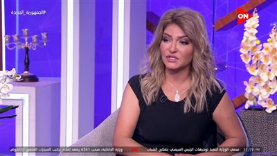 اليوم نظر دعوى زوج علا غانم ضد الإعلامية ريهام سعيد