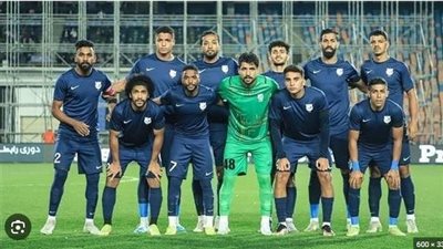 أول تعليق من مدرب إنبي بعد فوز فريقه علي الإتحاد السكندري 