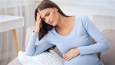 نصائح للاهتمام بصحة الجنين.. تقدمها وزارة الصحة