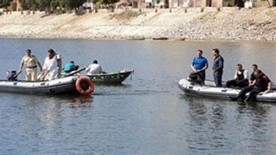 مفاجأة مُدوية في واقعة العثور على جثة شخص طافية بمياه النيل بسوهاج