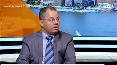 صبري عبدالحفيظ: مصر تستعين بخبرات البنك الدولي لتطوير الصناعة