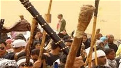 مشاجرة تقلب منطقة الشواربي في أسوان.. وهذه النتيجة