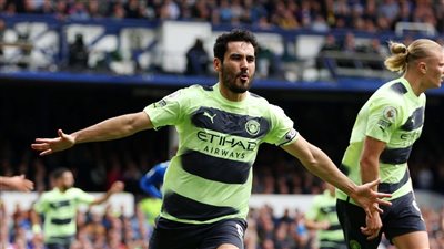 مانشستر سيتي يضع قدما فى نهائي دوري أبطال أوروبا بعد تدمير ريال مدريد 