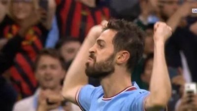 مانشستر سيتي فى نهائي دوري أبطال أوروبا بعد إكتساح ريال مدريد 