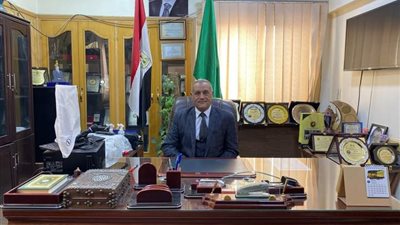 إيقاف المسؤولين عن تسريب امتحان الدراسات للإعدادية بالدقهلية 3 أشهر 