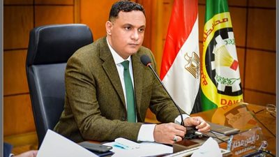 محافظ الدقهلية: إلغاء امتحان الدراسات للشهادة الإعدادية وتحويل المسؤولين للتحقيق 