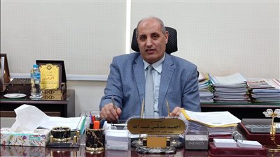 قرارات جديدة لرئيس شركة مصر العليا لتوزيع الكهرباء.. اعرف التفاصيل