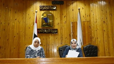 تعليم العاصمة يوضح كيفية التعامل مع الإجابات المشطوبة فى امتحانات الإعدادية 