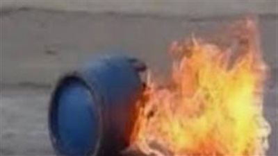 كواليس تورط شخص في مشاجرة مع «ستات مصر القديمة» بستخدام إسطوانة غاز