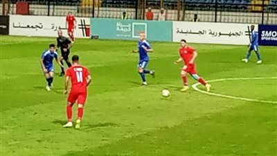  غضب في سموحة بعد التعادل أمام فيوتشر في الدوري