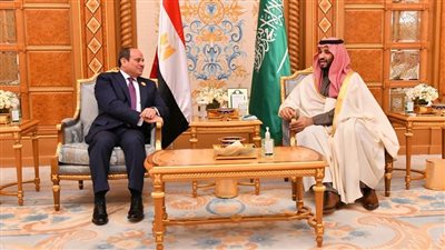 بمشاركة الرئيس السيسي.. انطلاق أعمال القمة العربية في جدة اليوم