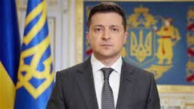 زيلينسكي: أوكرانيا ستنهي احتلال روسيا للقرم