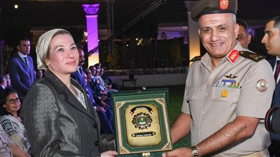 وزيرة البيئة: نعمل على تطوير قطاع البيئة منذ 2018