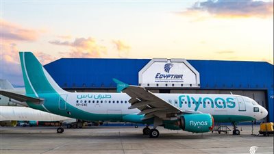 وزارة الطيران المدنى: توسيع نطاق التعاون بين مصر للطيران للصيانة وشركات الطيران الافريقية والعربية