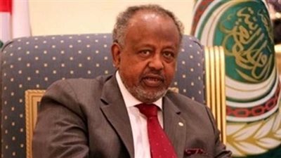رئيس جيبوتي يصل إلى جدة للمشاركة في القمة العربية