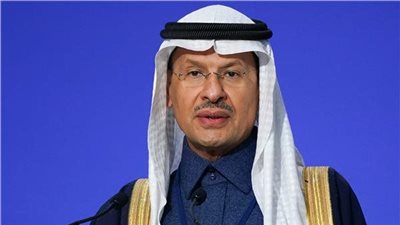وزير الطاقة السعودي: تعاوننا مع الدول العربية في الطاقة جزءٌ لا يتجزَّأ من اهتمامنا بعمقنا العربي