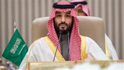ولي العهد السعودي: لن نسمح أن تتحول منطقتنا إلى ميدان للصراعات