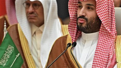 ولي العهد السعودي الوطن العربي يملك مؤهلات النهضة الشاملة