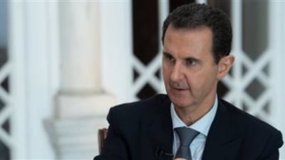 المرصد السوري لحقوق الإنسان: بشار الأسد نجا من محاولة تسمم لاغتياله في روسيا