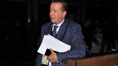 الاتحاد المغربي ينفي طلب 100 ألف دولار لمواجهة مصر وديا