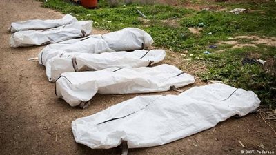 الصوم حتى الموت.. دين جديد وراء وفاة 179 شخصا من الجوع بكينيا