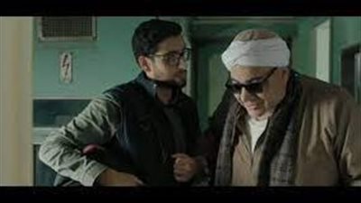 تعرف على إيرادات فيلم الصف الأخير في ثاني أيام عرضه